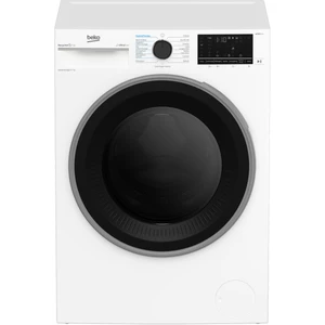Beko bdt510744s machine à laver avec sèche linge pose libre charge avant blanc d pas cher