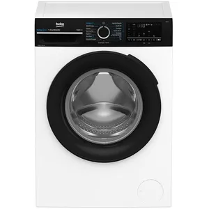 Machine à laver BEKO BM3WFU41041W 60 cm 1400 rpm 10 kg pas cher