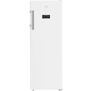 Congélateur armoire BEKO B5RFNE295W pas cher