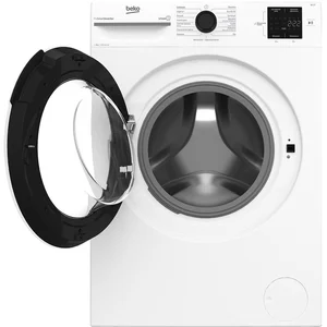 Beko Lave-linge à Chargement Frontal Bm1wfu38225ww pas cher