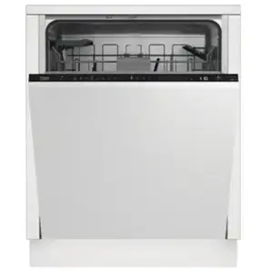 Beko LAVE VAISSELLE BEKO BDIN28470C pas cher