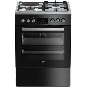 Cuis Mixte BEKO FBE63331XCS pas cher