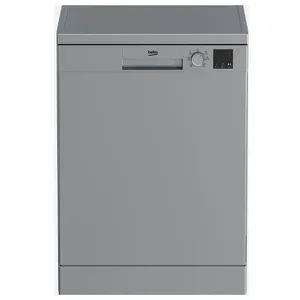 Comparateur de prix : Lave-vaisselle - BEKO - TDFV16310S - 13 couverts - 47 dB - Pose libre 60 cm