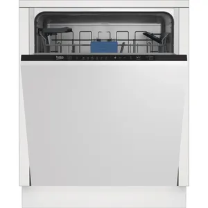 Beko Lave-vaisselle 60cm 14 couverts 44db tout intégrable KBDIN165E2 pas cher