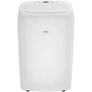 Comparateur de prix : Beko Climatiseur mobile 2 950 W 10 000 BTU/h Classe énergétique A+
