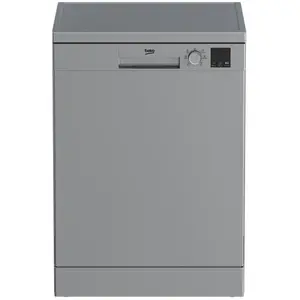 Lave-vaisselle largeur 60 cm BEKO BDFN0543S