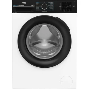 Machine à laver BEKO BM3WFSU38213 60 cm 1200 rpm 8 kg pas cher