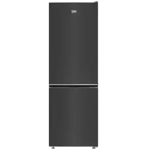 Beko Réfrigérateur combiné 60cm 301l ventilé carbone - B5RCNA345HXBR1 pas cher