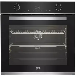 Four Pyrolyse Beko Bbvm13400xpse pas cher