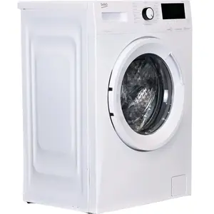 Lave-Linge Hublot BEKO UWM7014RO pas cher