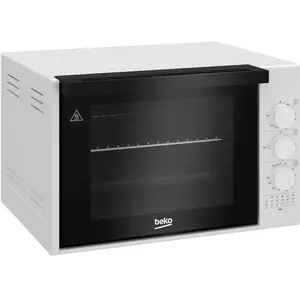 Four posable Beko BC30W 1850 W Blanc et NoirVendu paramazon