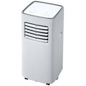 Comparateur de prix : Beko - climatiseur mobile monobloc 1900w 20m² blanc  bs207c - BS207C