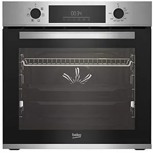 Beko BBIE123001XD Four multifonction 72L A acier inoxydable pas cher