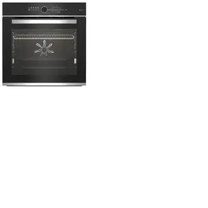 Four encastrable Beko Inox 72 litres avec chaleur pulsée - cuisson 3D pas cher