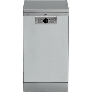 Beko BDFS26020XQ Pose libre 10 couverts E pas cher