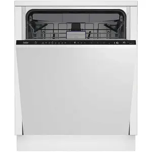 Beko Lave-vaisselle à Troisième Niveau Bdin38650c 16 Couverts pas cher