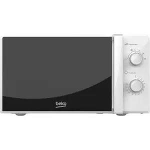 Comparateur de prix : Beko - micro-ondes solo 20l 700w blanc - moc20100wfb TU