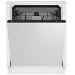 Beko LAVE VAISSELLE INTEGRABLE 16 COUVERTS pas cher