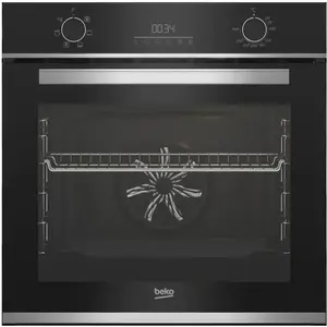 Beko Four encastrable email lisse Beko BBIE13300XD pas cher