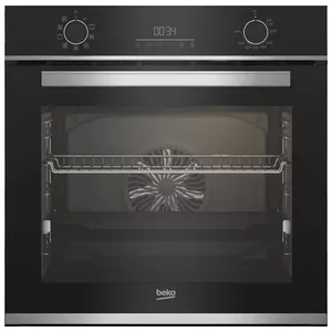 Comparateur de prix : Beko - four intégrable multifonction 72l 60cm catalyse - bbim13301xc TU