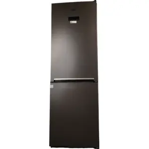 Réfrigérateur Avec Congélateur 323 Litres BEKO RCNE366E70ZXBRN pas cher