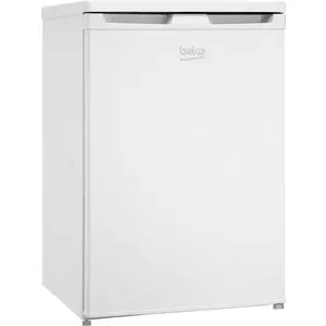 Comparateur de prix : Congélateur top BEKO FSE1174N Blanc - 95L - Froid statique - Classe E - Porte réversible