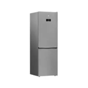 Beko Refrigerateur combine B5RCNE366HXB 7282943704 ventile (no frost) congélateur en bas 316 L
