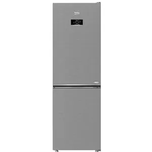 Comparateur de prix : Beko - réfrigérateur combiné 60cm 316l nofrost - b3rcne364hxb TU