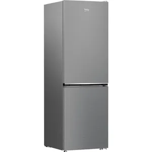 Comparateur de prix : Réfrigérateur Combiné BEKO B1RCNE364XB Acier inoxydable 186 x 60 cm