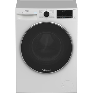 Comparateur de prix : Machine à laver BEKO B5WFT510418WD 60 cm 1400 rpm 10 kg