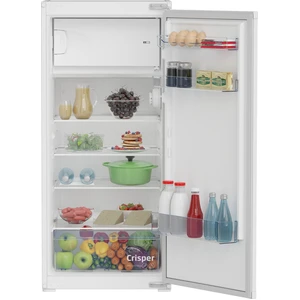 Comparateur de prix : Réfrigérateur intégré 1 porte beko - bssa210k4sn BEKO - BSSA210K4SN