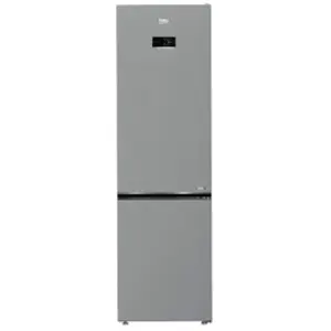 Beko Réfrigérateur combiné Inverter No Frost 407 litres Classe C inox - B5RCNE406HXB pas cher