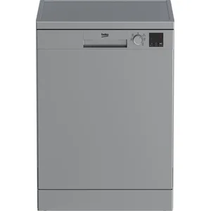 Lave vaisselle pose libre Beko DVN05320S 7698763977 13 couverts 60 cm pas cher