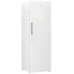 Beko Réfrigerateur 1 porte Beko RSSE415M31WN pas cher