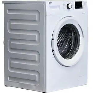 Lave-Linge Hublot BEKO WMB9456 pas cher