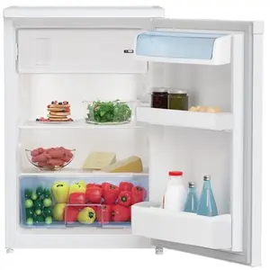 Comparateur de prix : Beko - réfrigérateur table top 54cm 114l  tse1284n - tse1284n