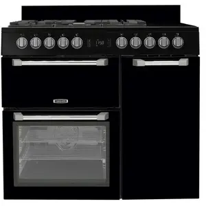 Cuisinière mixte 100 cm LEISURE PR100F560K pas cher