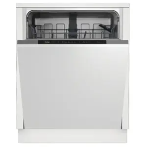 Comparateur de prix : BEKO Lave-vaisselle tout intégrable 60 cm 13 couverts 47dB - PDIN25311