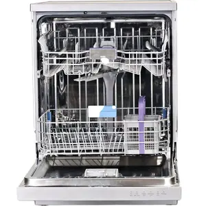 Beko Lave-vaisselle 60 cm 14 couverts A++ 46 dB(A) 11.5 6 programmes pas cher