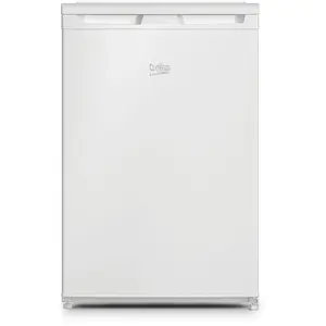 Beko TSE1285N frigo combine Autoportante 114 L D Blanc pas cher