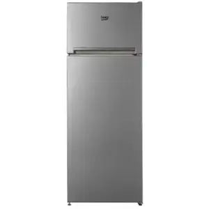 Réfrigérateurs 2 portes 240L Froid Statique BEKO 54cm F RDSA 240 K 30 SN pas cher