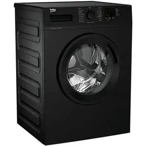 Beko - Lave-linge frontaux 8kg 60cm c, BEK8690842395796 pas cher