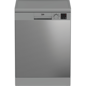 Beko DVN06430X Pose libre 14 couverts D pas cher