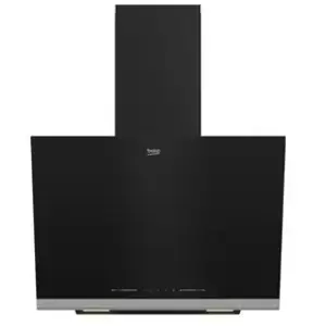 Hotte murale beko bhca66741bbhf - 60 cm BEK8690842537493 pas cher
