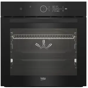 Beko Four encastrable email lisse Beko BBIM17400BDSVendu paramazon