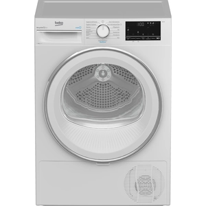 Beko B3T42239 Sèche-linge 8 kg, chargement frontal, pompe à chaleur, c...Vendu paramazon