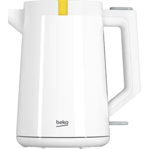 Comparateur de prix : Bouilloire électrique beko wkm 4215 w 1,7 l 2200 w blanc