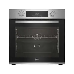 Beko Four encastrable BBIM12300X vapeur pas cher