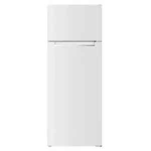 Beko RDSO206K40WN Pose libre 206 L E Blanc