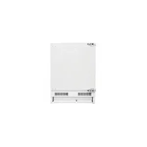 Réfrigérateur encastrable BEKO BU1104N - 130L - Froid statique - Portes réversibles pas cher
